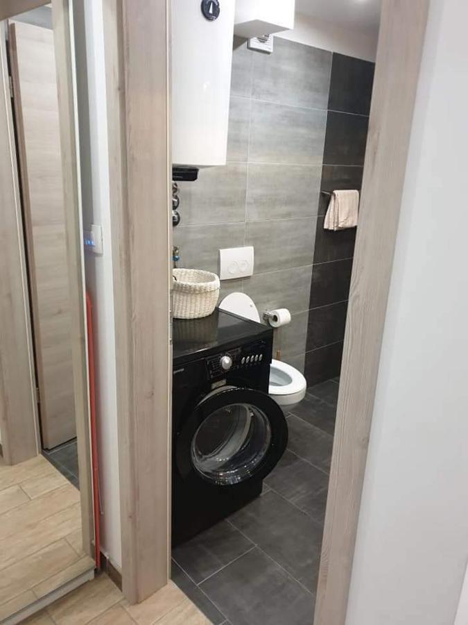 Apartments In The City Риека Экстерьер фото
