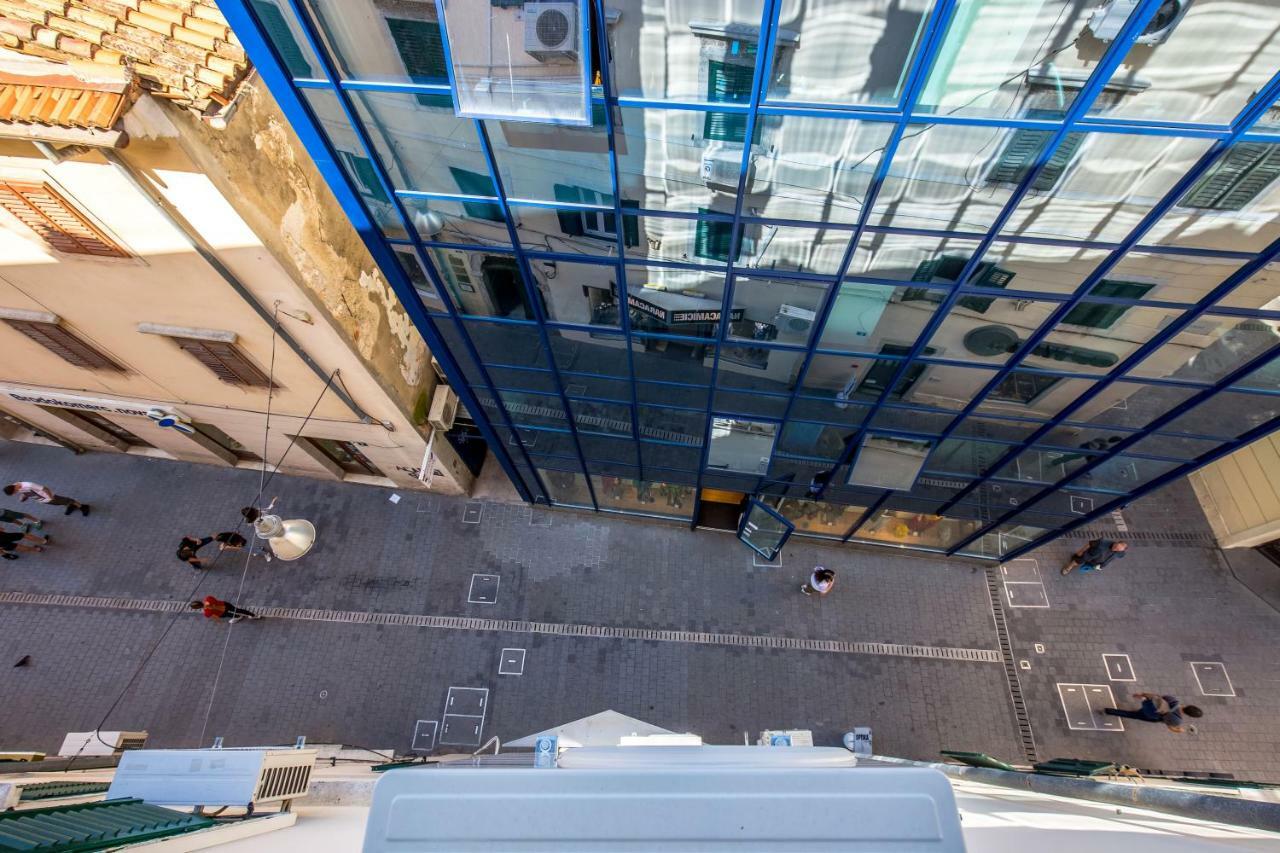 Apartments In The City Риека Экстерьер фото
